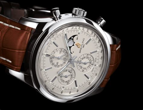 breitling transocean chronograph 1461 moon phase|Breitling Transocean chronograph unitime.